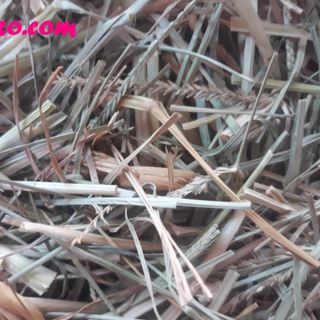 Cỏ Mần Trầu Khô 1kg (Tặng 0.5kg Khi Mua 2kg) Tốt Cho Người Cao Huyết Áp Viêm Gan Cảm Sốt