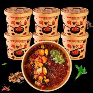 Miến trùng khánh