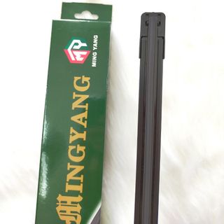 "CHUYÊN SỈ" Gạt mưa SILICON mềm cao cấp - móc U dùng cho các dòng xe thông dụng