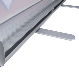 Standee, giá cuốn nhôm loại tốt 60x160cm