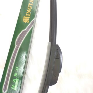 "CHUYÊN SỈ" Gạt mưa SILICON mềm cao cấp - móc U dùng cho các dòng xe thông dụng