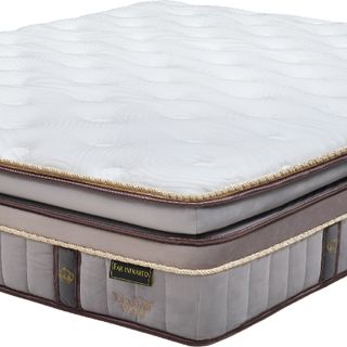 Đệm lò xo túi độc lập Dunlopillo Elizabeth Anh Quốc