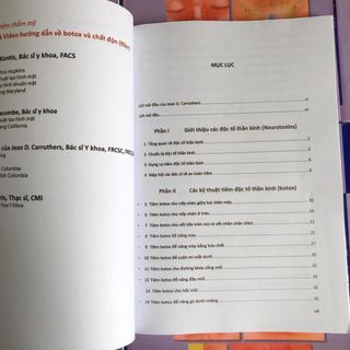 SÁCH - KỸ THUẬT TIÊM THẨM MỸ