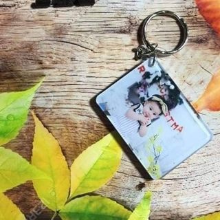 Móc khóa in theo yêu cầu