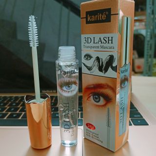 Mascara Serum dưỡng mi Karite 3D Lash 24h