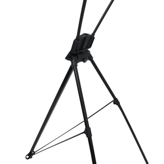 Chân standy chữ X treo banner 80x180cm kiểu dáng Hàn Quốc
