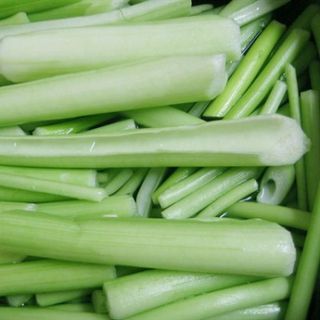Bạc Hà Khô 1kg Dọc Mùng Khô - Đồ Ăn