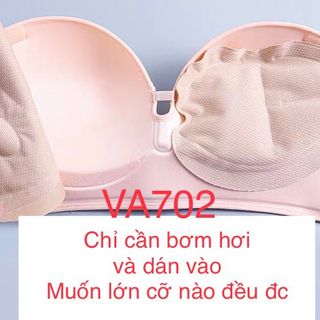 MAL001-Áo bơm hơi mẫu mới