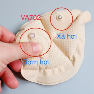 MAL001-Áo bơm hơi mẫu mới