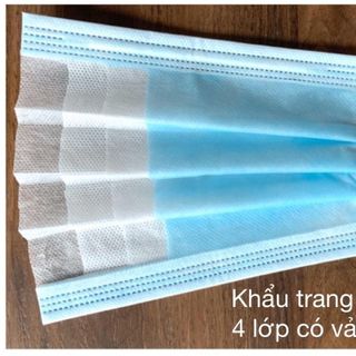 khẩu trang y tế 4 lớp tuyển nhà phân phối trên toàn quốc.