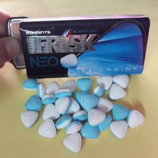 Kẹo frisk neo nhật bản 50v