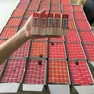 Son môi tinh chất dầu gan cá mập KEEP IN TOUCH- MOOD CRUSH- HÀN QUỐC