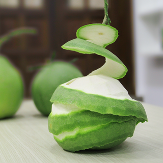 Vỏ Bưởi Khô 1kg (Tặng Thêm 100g)