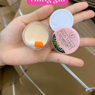 Vitamin kích trắng b10
