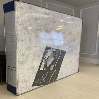 Đệm Sông Hồng Back Essential thế hệ 4 Kho Đệm
