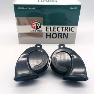 "CHUYÊN SỈ" Còi sên ô tô dòng điện 12v -2A