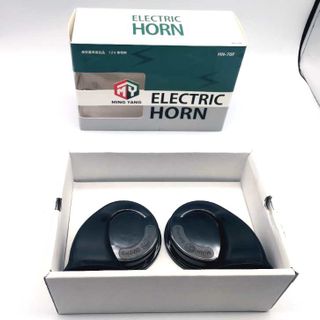 "CHUYÊN SỈ" Còi sên ô tô dòng điện 12v -2A