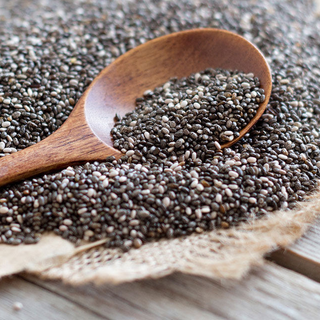 Hạt Chia Peru - Olam Andina