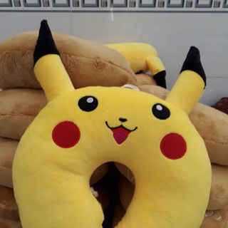 Gối kê cổ