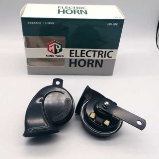 "CHUYÊN SỈ" Còi sên ô tô dòng điện 12v -2A