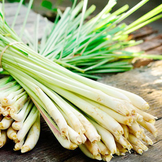 Lá Sả Khô 1kg Tặng Thêm 100g