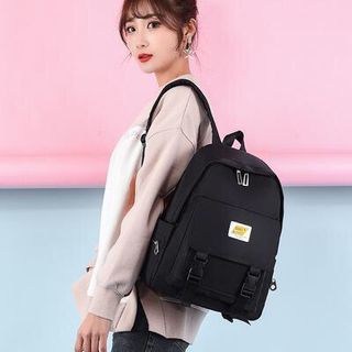 Balo thời trang nam, nữ tiện dụng dễ dàng mang theo phù hợp với đi học,du lịch ngắn ngày TK0043