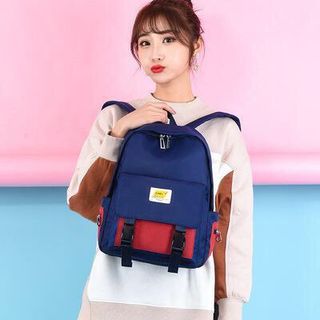 Balo thời trang nam, nữ tiện dụng dễ dàng mang theo phù hợp với đi học,du lịch ngắn ngày TK0043