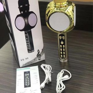 Mic Karaoke Bluetooth Ys -90