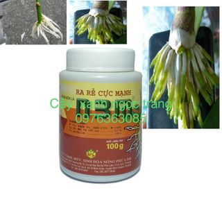 Thuốc N3M kích thích ra dễ, nảy mầm