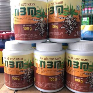 Thuốc N3M kích thích ra dễ, nảy mầm