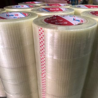 Keo sợi thuỷ tinh