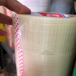 Keo sợi thuỷ tinh