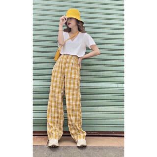 QUẦN SỚ CARO HOT HIT 2020
