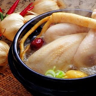 Gia vị nấu Súp Gà 100gr