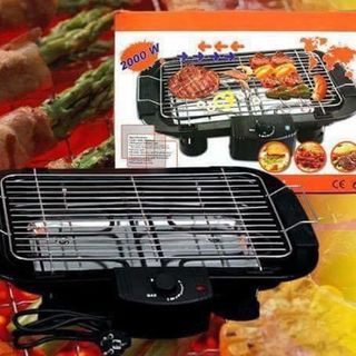 Bếp nướng không khói