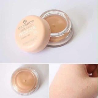 PHẤN TƯƠI ESSENCE MOUSSE MAKE UP - ĐỨC