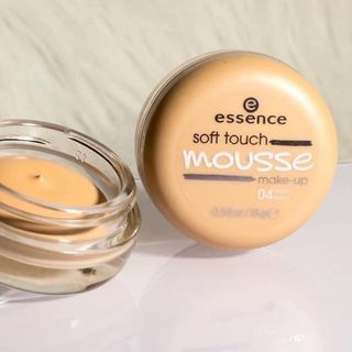 PHẤN TƯƠI ESSENCE MOUSSE MAKE UP - ĐỨC
