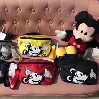 TÚI ĐEO CHÉO MICKEY giá sỉ