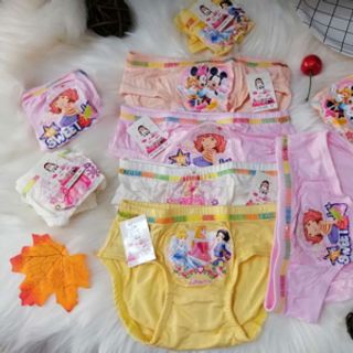 Quần Chip Chéo cotton