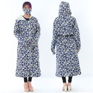 Áo chống nắng dài 2 lớp