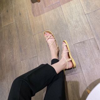 sandal