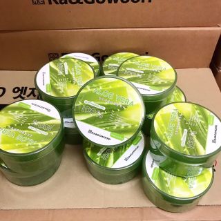 Gel Nha Đam/Ốc sên - mỹ phẩm hàn quốc