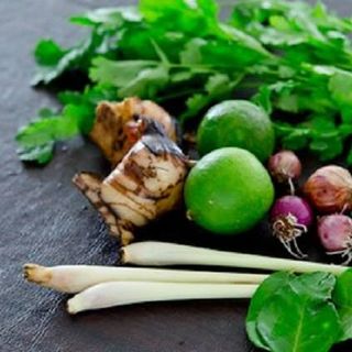 Gia vị nấu Tomyum Vipep 75gr