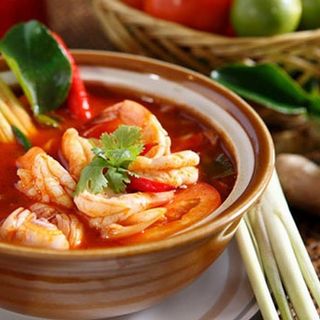 Gia vị nấu Tomyum Vipep 75gr