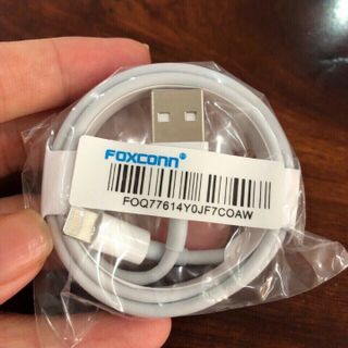 Cáp foxcom cuộn tròn