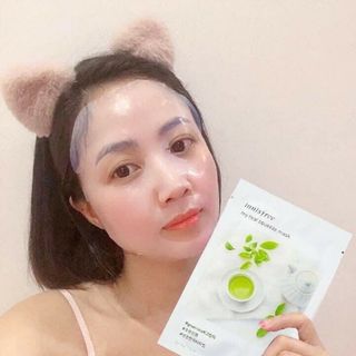 Mặt nạ Real Mask
