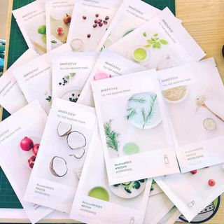 Mặt nạ Real Mask