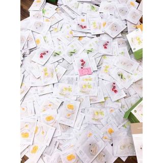 Mặt nạ Real Mask