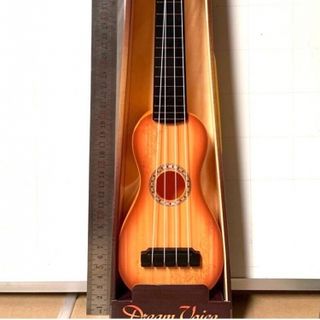 ĐÀN UKULELE MINI CHO BÉ - 40cm giá sỉ