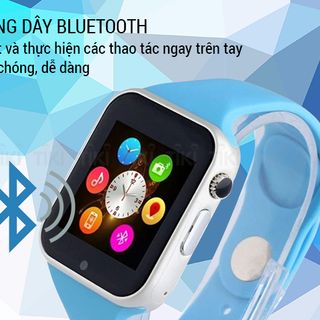 ĐỒNG HỒ THÔNG MINH SMART WATCH A1 giá sỉ